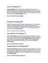 unlimited hosting, unlimited web hosting linux, windows web hosting, unmetered hosting.