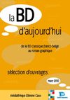 La BD d'aujourd'hui