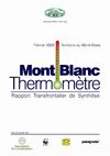 Synthèse finale de l'étude du Thermomètre