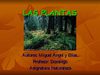 Plantas y hongos.- Elias y Miguel Ángel