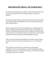 Make Money With Adsense - Get The Basics Here