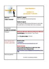 Kids | Homework CP | Colors/Rooms in the house/Drawing a house