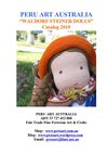 PERUVIAN WALDORF STEINER DOLLS