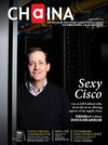 CHaINA Magazine March-April 2010