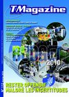 Tremblay Magazine n°112 - Février 2010
