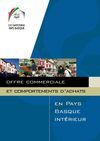 Comportements d'achat au Pays Basque