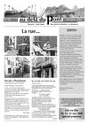 Au dela du pont N 0