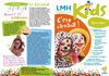 LMH Kid's N°8