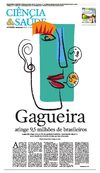 Gagueira atinge 9,5 milhões de brasileiros