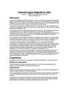 hemorragia digestiva alta