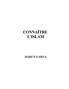 Connaître l'Islam.