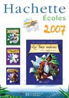 Kids | Liste de livres pour le primaire - Collection Hachette
