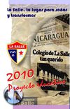 Proyecto educativo lasallista 2010