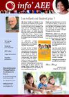Info AEE 2010 n°1