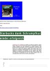Starbucks Aktien Trading Prognose von Selzer-McKenzie SelMcKenzie