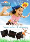 Brochure Eté 2010