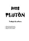 DIOS PLUTÓN