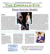Emerald Eye Four