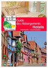 Hôtels 2010 - Pays de Barr et du Bernstein - Alsace