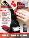 TechSmart 78, March 2010, The Business Issue. 