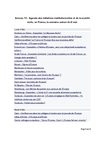 Mémoire de Master en International Management: Optimiser la Journée de l'Europe pour développer l'identité...