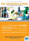 La Comunidad de Aglomeración del Área metropolitana de Rodez