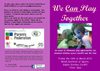 We Can Play Event 2010: information and booking form