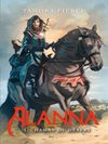 Extrait Alanna - tome 3 - Hachette Jeunesse