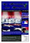 La Flamme des Dragons n°6 - Mars 2010