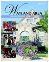 Wayland Area Chamber of Commerce 2009/2010 Business Directory