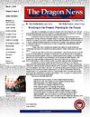 Dragon News-Dragon's Roar March Issue
