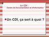 essai cdi