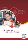 La lecture à la portée de tous
