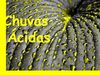 Chuvas ácidas