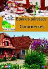 Commerces 2010 - Pays de Barr et du Bernstein - Alsace