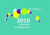calendrier animations 2010 du Pays d'Olliergues