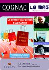 Cognac Mag n°34 Février Mars 2010