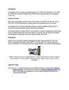 Industrial Sea Water Reverse Osmosis (SWRO) Singapore Yacht Club