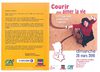 COURIR POUR AIMER LA VIE
