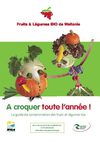 A croquer toute l'année