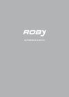 Roby, catalogue de fournitures Auto & Moto, mars 2010
