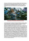 Watch Alice in Wonderland (2010) Online Full Streming Length Movie