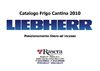 Frigo per vini - Liebherr - www.rasera.it 