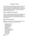 Best Registry Cleaners