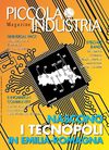 Magazine Febbraio 2010 CNA Piccola Industria