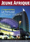 Le Plus Portugal Afrique du 2 décembre 2007