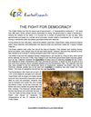 Democracy (English Topic)