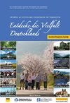 Entdecke die Vielfalt Deutschlands