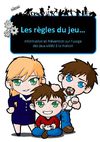 Guide "les règles du jeu : Information et prévention sur l'usage des jeux vidéo à la maison"