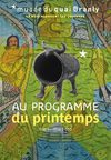 Programme Quai Branly Printemps 2010